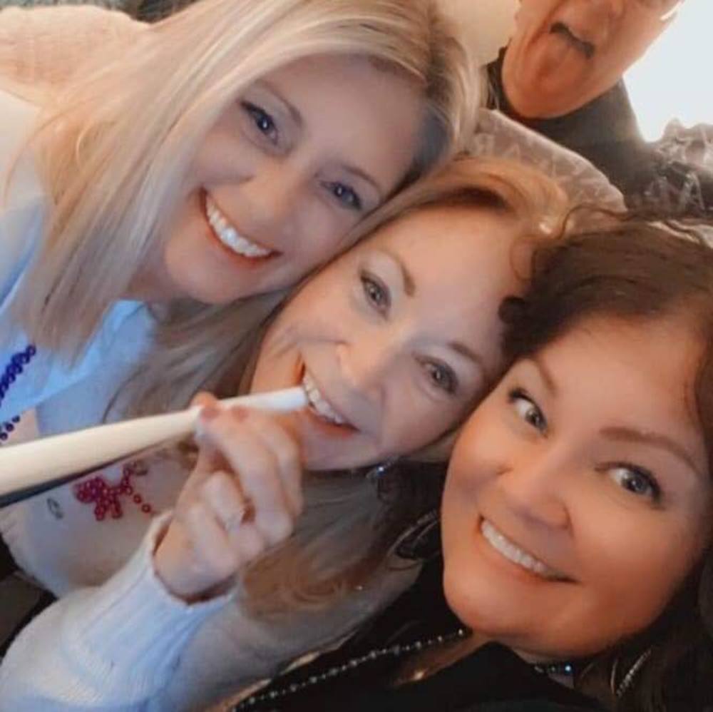 Meet your Posher, Cheryl